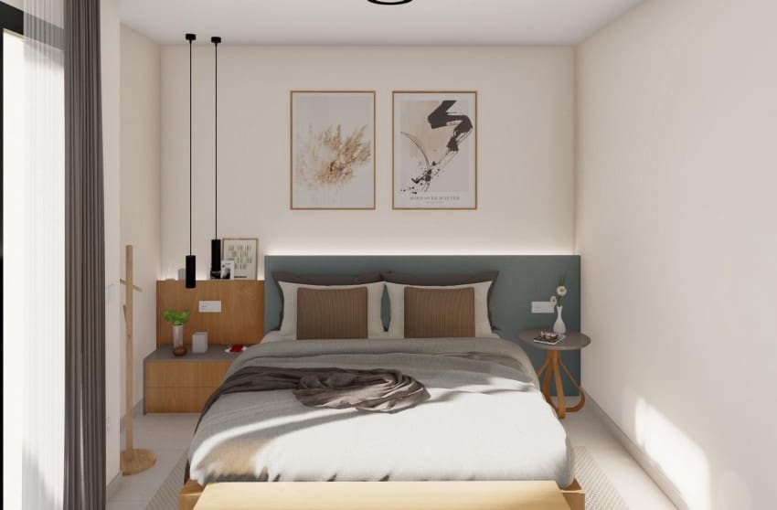 3 bedroom Villa for sale in Banos y Mendigo with pool - € 479,000 (Ref: 8708711)