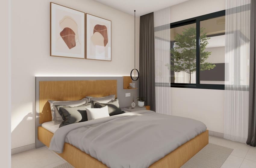 3 bedroom Villa for sale in Banos y Mendigo with pool - € 479,000 (Ref: 8708711)