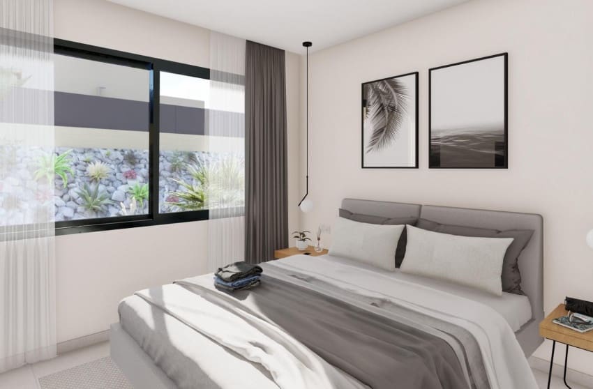 3 bedroom Villa for sale in Banos y Mendigo with pool - € 479,000 (Ref: 8708711)