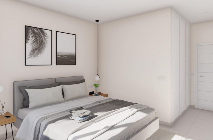 3 bedroom Villa for sale in Banos y Mendigo with pool - € 479,000 (Ref: 8708711)