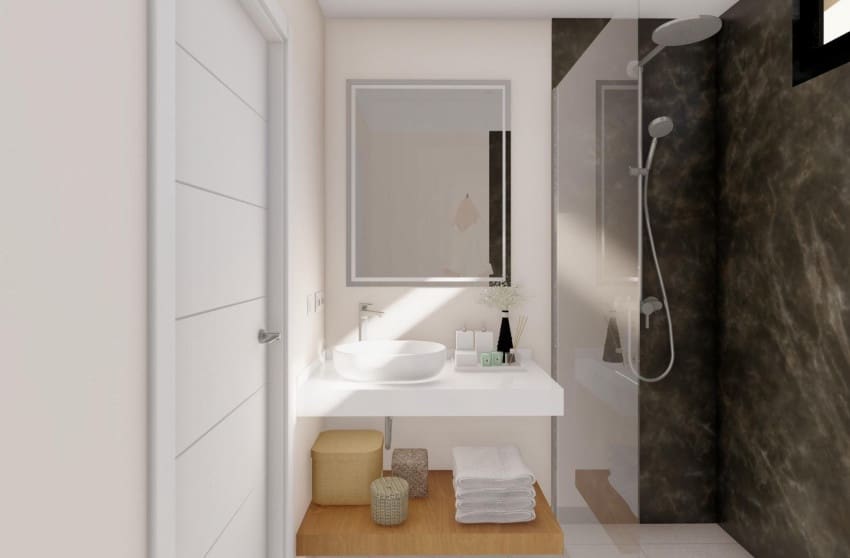 3 bedroom Villa for sale in Banos y Mendigo with pool - € 479,000 (Ref: 8708711)