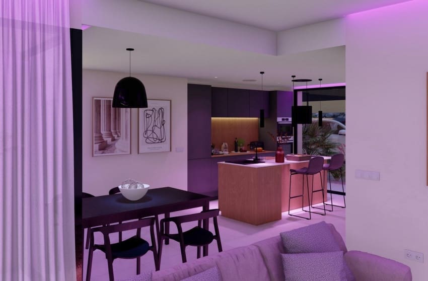 3 bedroom Villa for sale in Banos y Mendigo with pool - € 479,000 (Ref: 8708711)