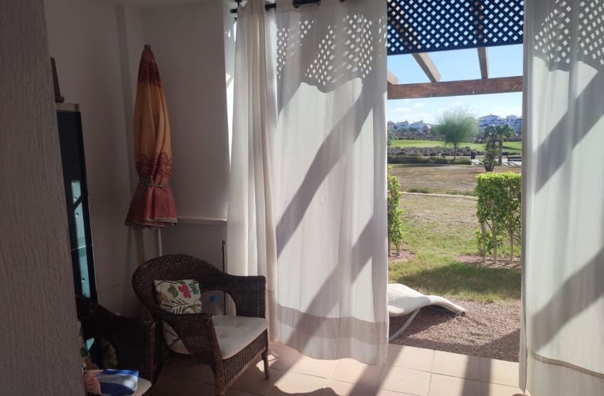 2 soveværelse Lejlighed til salg i Sucina med swimmingpool - € 118.500 (Ref: 8708713)