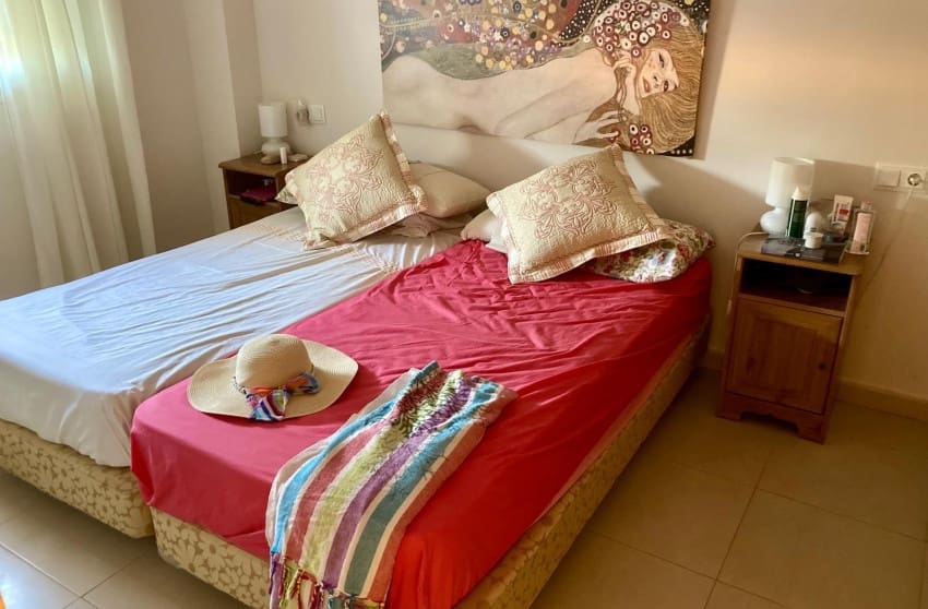 2 soveværelse Lejlighed til salg i Sucina med swimmingpool - € 118.500 (Ref: 8708713)