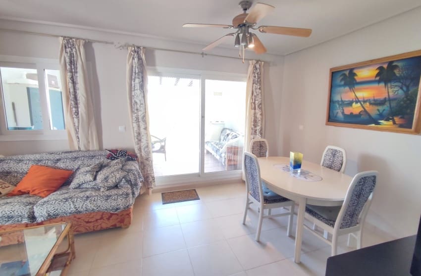 2 soveværelse Lejlighed til salg i Sucina med swimmingpool - € 118.500 (Ref: 8708713)