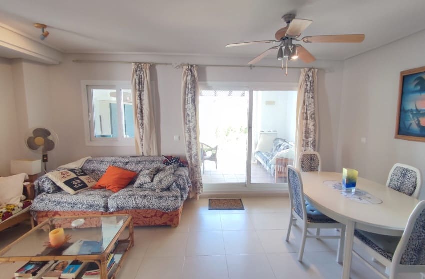 2 soveværelse Lejlighed til salg i Sucina med swimmingpool - € 118.500 (Ref: 8708713)