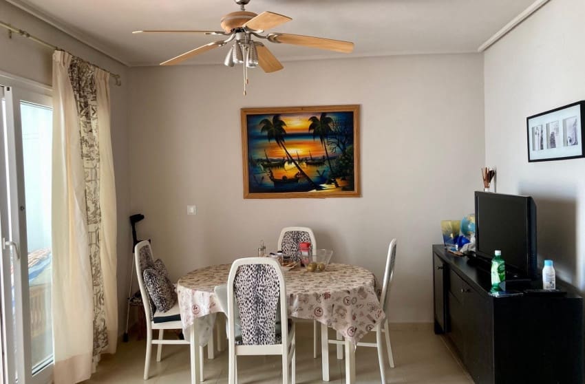 2 soveværelse Lejlighed til salg i Sucina med swimmingpool - € 118.500 (Ref: 8708713)