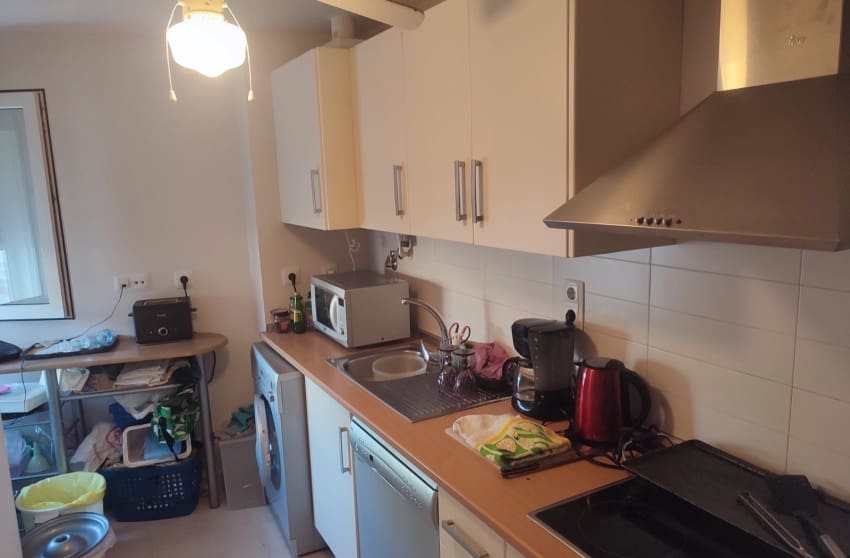 2 soveværelse Lejlighed til salg i Sucina med swimmingpool - € 118.500 (Ref: 8708713)