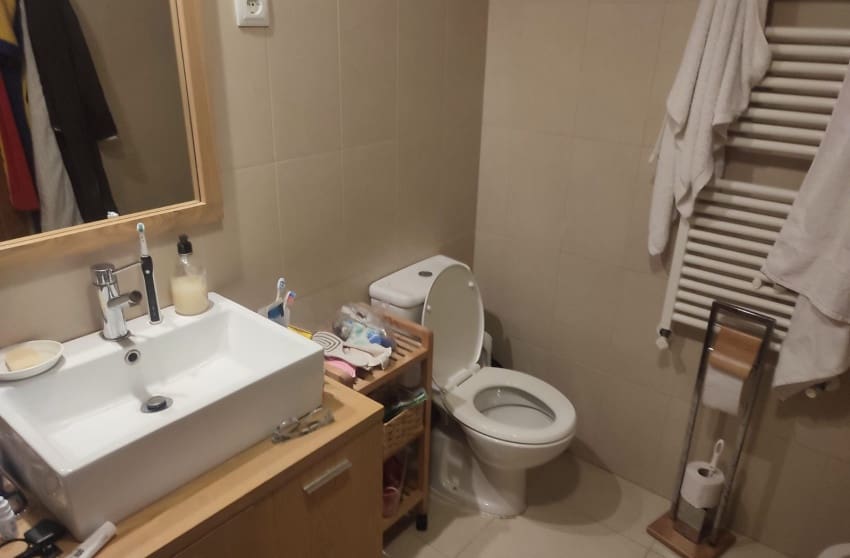 2 soveværelse Lejlighed til salg i Sucina med swimmingpool - € 118.500 (Ref: 8708713)