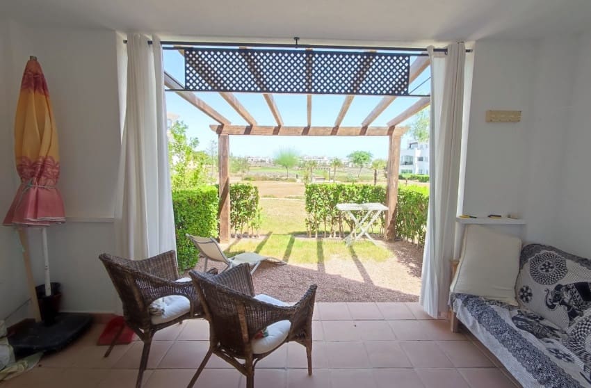 2 soveværelse Lejlighed til salg i Sucina med swimmingpool - € 118.500 (Ref: 8708713)