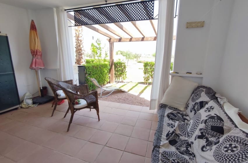 2 soveværelse Lejlighed til salg i Sucina med swimmingpool - € 118.500 (Ref: 8708713)