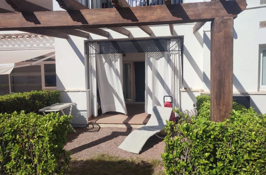 2 soveværelse Lejlighed til salg i Sucina med swimmingpool - € 118.500 (Ref: 8708713)