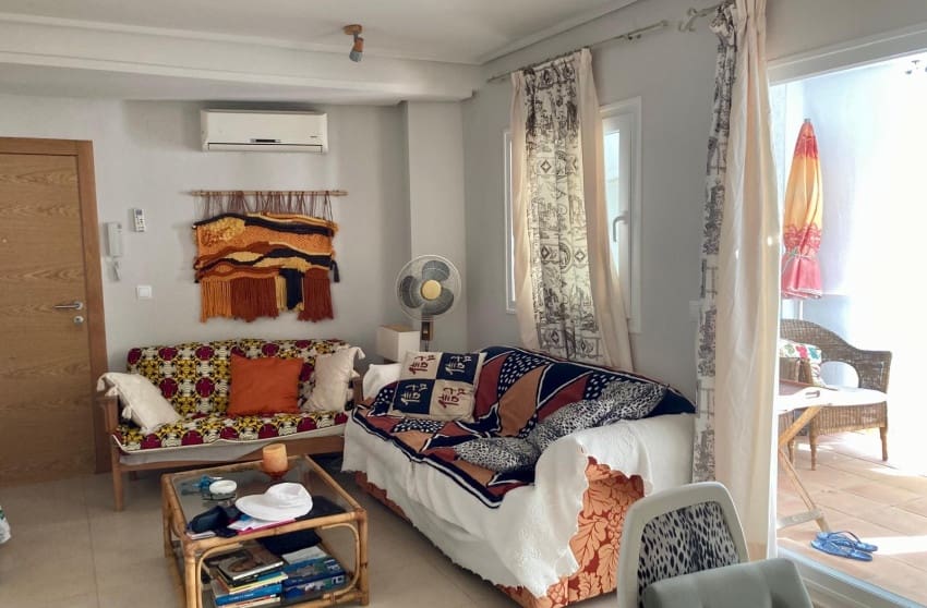 2 soveværelse Lejlighed til salg i Sucina med swimmingpool - € 118.500 (Ref: 8708713)