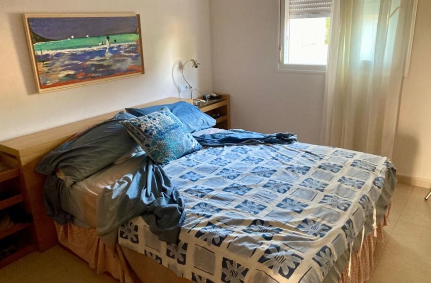 2 soveværelse Lejlighed til salg i Sucina med swimmingpool - € 118.500 (Ref: 8708713)