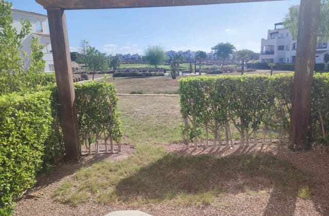 2 soveværelse Lejlighed til salg i Sucina, Murcia by med swimmingpool - € 118.500 (Ref: 8708713)