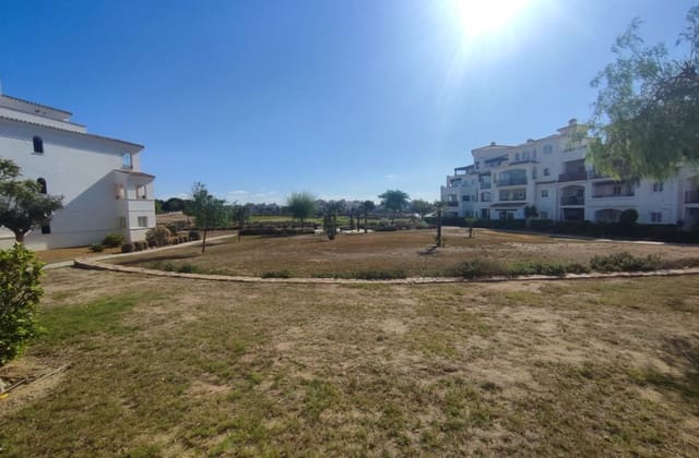 2 soveværelse Lejlighed til salg i Sucina, Murcia by med swimmingpool - € 118.500 (Ref: 8708713)