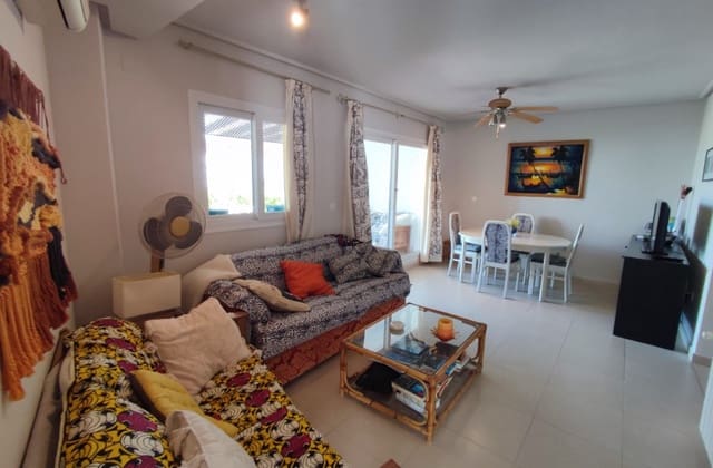 2 soveværelse Lejlighed til salg i Sucina, Murcia by med swimmingpool - € 118.500 (Ref: 8708713)