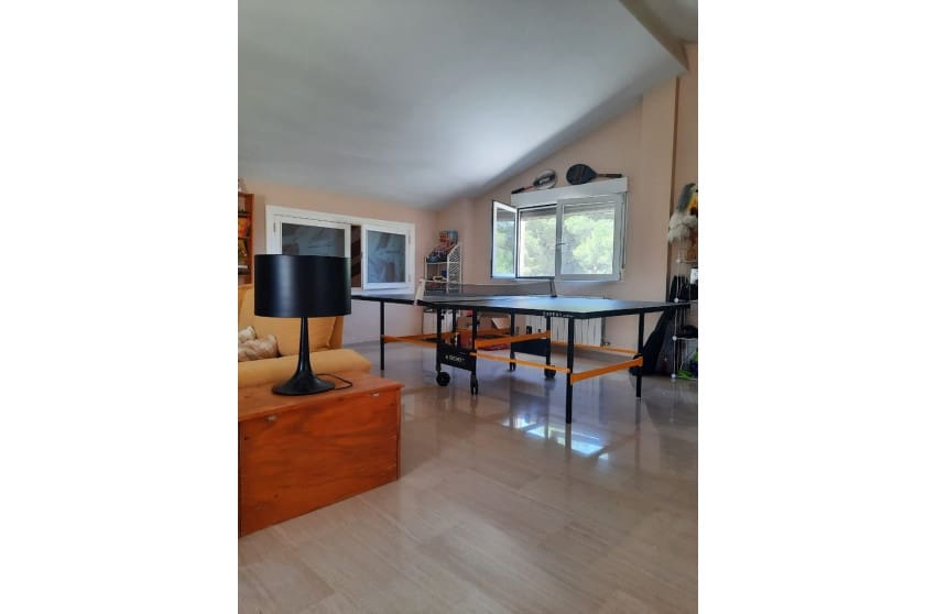 5 chambre Villa/Maison à vendre à Monovar / Monover avec piscine - 375 000 € (Ref: 8708714)