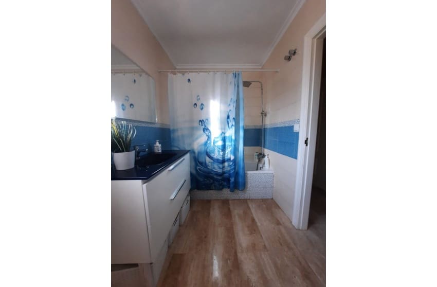 5 chambre Villa/Maison à vendre à Monovar / Monover avec piscine - 375 000 € (Ref: 8708714)