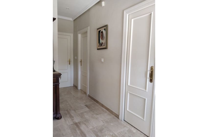 5 chambre Villa/Maison à vendre à Monovar / Monover avec piscine - 375 000 € (Ref: 8708714)