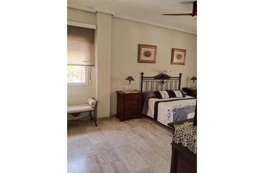 5 chambre Villa/Maison à vendre à Monovar / Monover avec piscine - 375 000 € (Ref: 8708714)