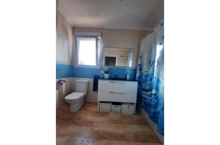 5 chambre Villa/Maison à vendre à Monovar / Monover avec piscine - 375 000 € (Ref: 8708714)