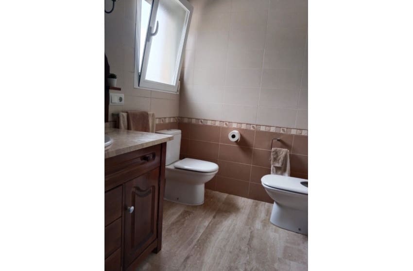 5 chambre Villa/Maison à vendre à Monovar / Monover avec piscine - 375 000 € (Ref: 8708714)