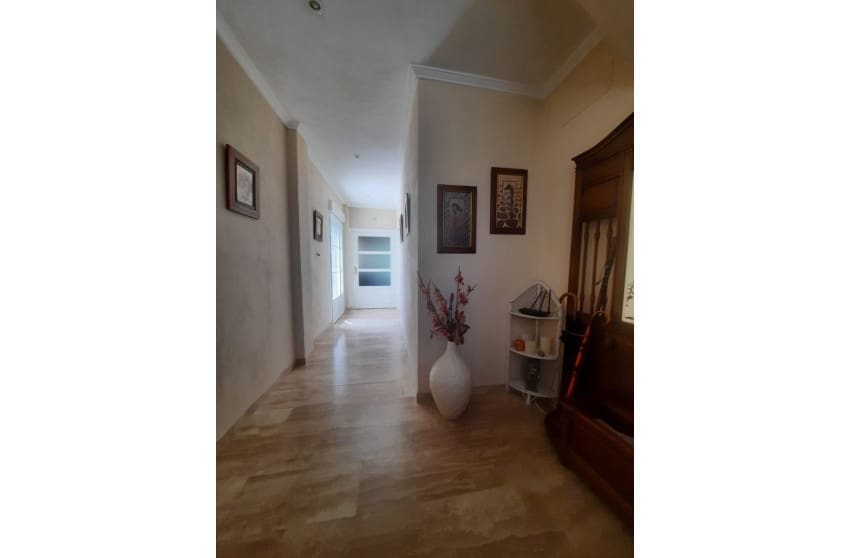 5 chambre Villa/Maison à vendre à Monovar / Monover avec piscine - 375 000 € (Ref: 8708714)