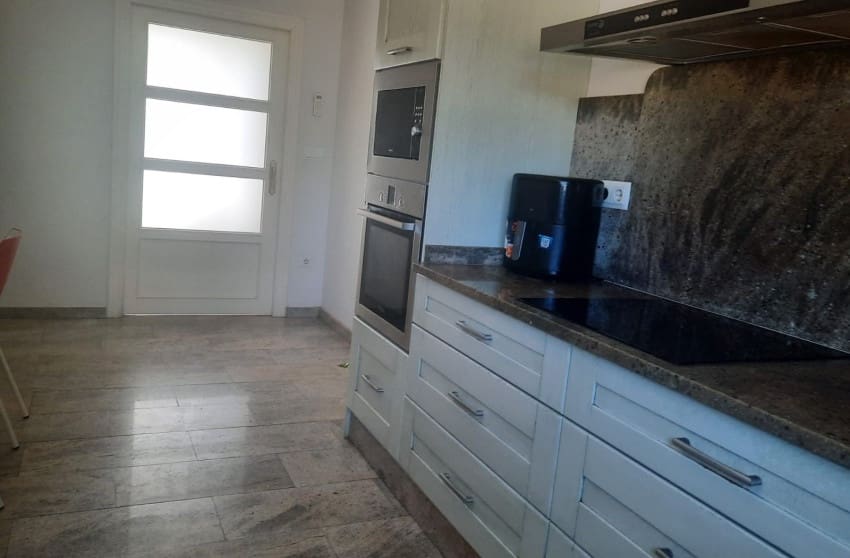 5 chambre Villa/Maison à vendre à Monovar / Monover avec piscine - 375 000 € (Ref: 8708714)