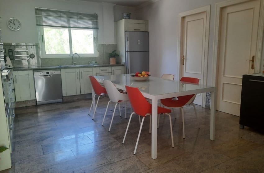 5 chambre Villa/Maison à vendre à Monovar / Monover avec piscine - 375 000 € (Ref: 8708714)