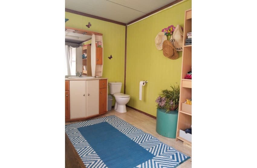 5 chambre Villa/Maison à vendre à Monovar / Monover avec piscine - 375 000 € (Ref: 8708714)