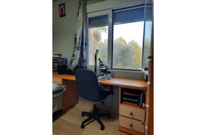 5 chambre Villa/Maison à vendre à Monovar / Monover avec piscine - 375 000 € (Ref: 8708714)