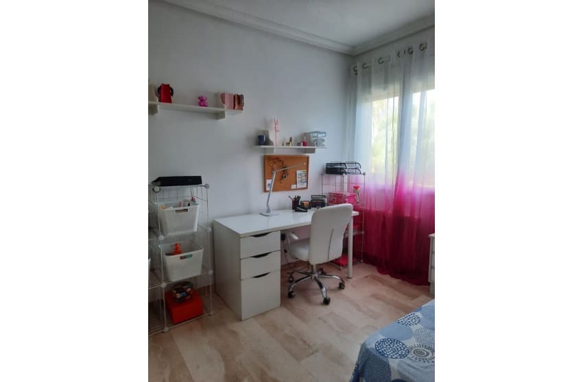 5 chambre Villa/Maison à vendre à Monovar / Monover avec piscine - 375 000 € (Ref: 8708714)