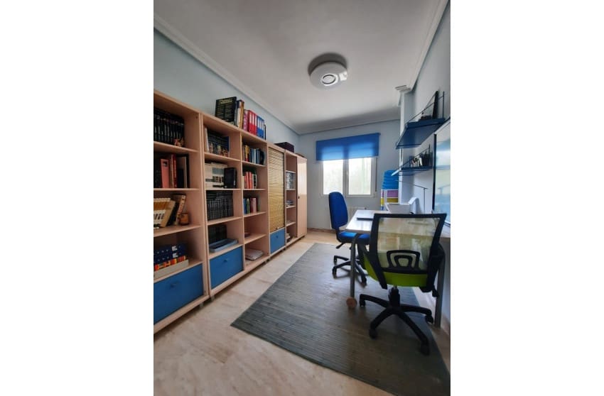 5 chambre Villa/Maison à vendre à Monovar / Monover avec piscine - 375 000 € (Ref: 8708714)