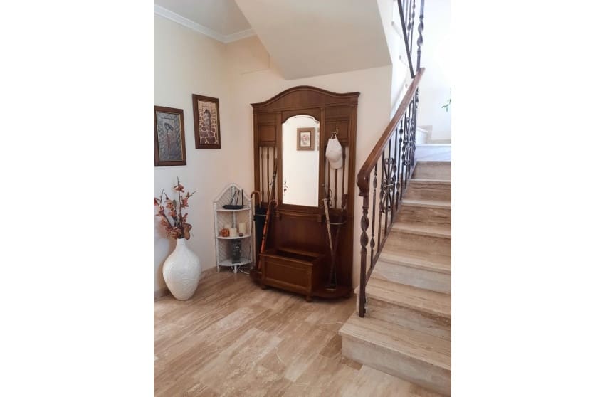 5 chambre Villa/Maison à vendre à Monovar / Monover avec piscine - 375 000 € (Ref: 8708714)