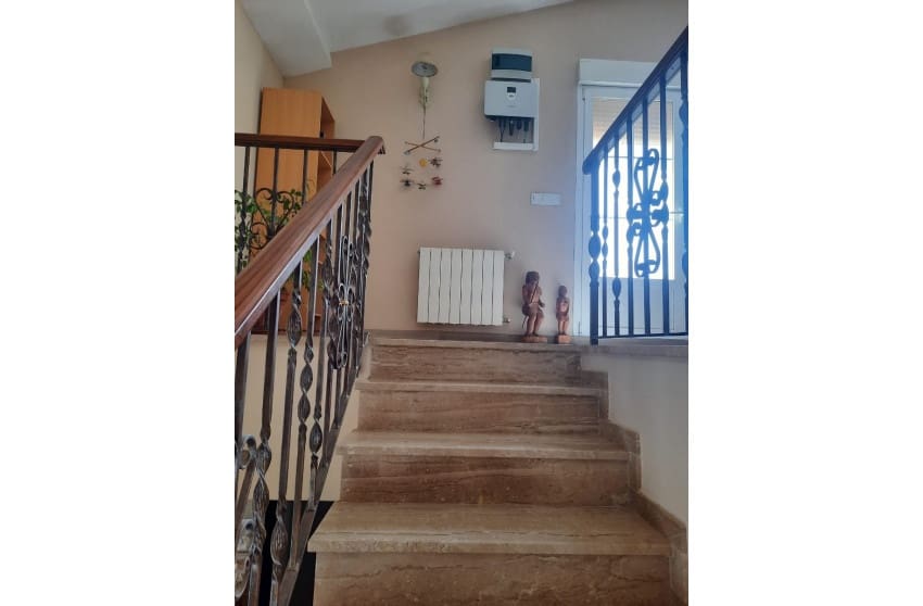 5 chambre Villa/Maison à vendre à Monovar / Monover avec piscine - 375 000 € (Ref: 8708714)