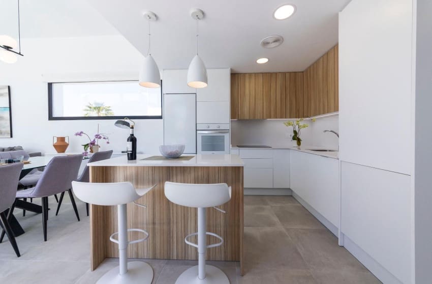 3 bedroom Villa for sale in Calasparra with pool - € 339,000 (Ref: 8708715)