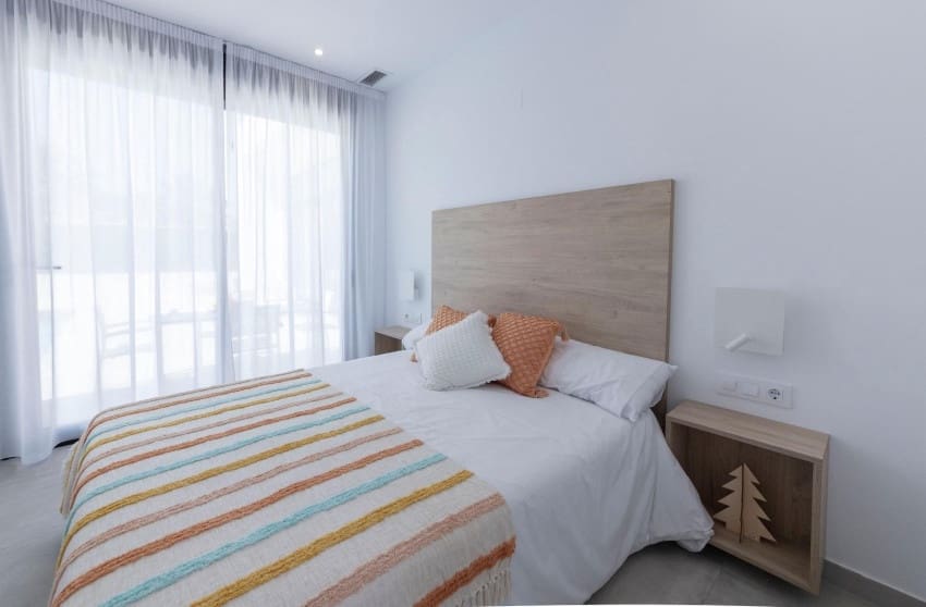 3 bedroom Villa for sale in Calasparra with pool - € 339,000 (Ref: 8708715)