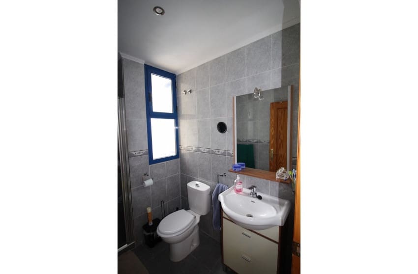 4 soveværelse Villa til salg i Fortuna med swimmingpool garage - € 259.900 (Ref: 8765015)