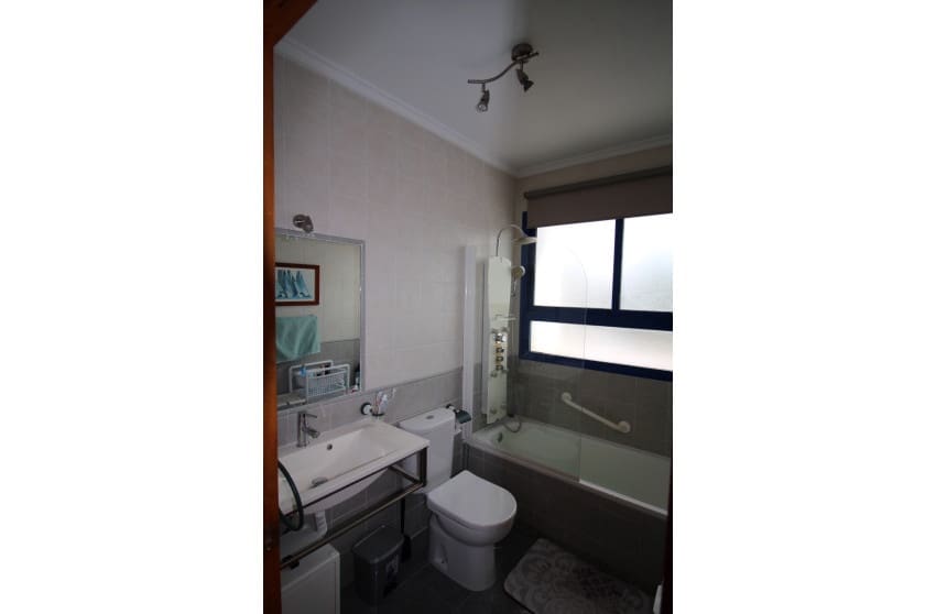 4 soveværelse Villa til salg i Fortuna med swimmingpool garage - € 259.900 (Ref: 8765015)