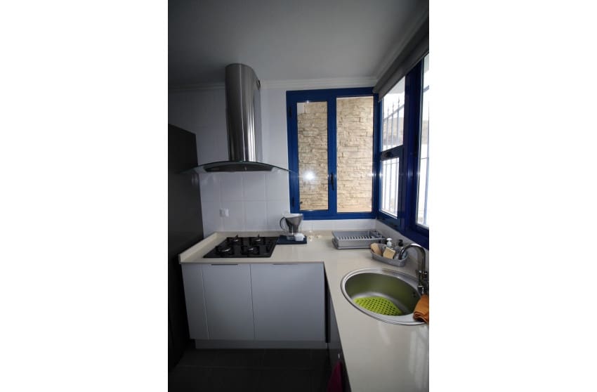 4 soveværelse Villa til salg i Fortuna med swimmingpool garage - € 259.900 (Ref: 8765015)