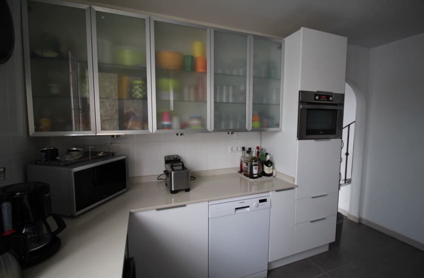 4 soveværelse Villa til salg i Fortuna med swimmingpool garage - € 259.900 (Ref: 8765015)