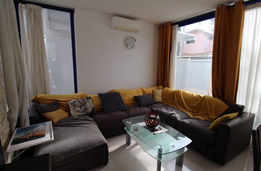 4 soveværelse Villa til salg i Fortuna med swimmingpool garage - € 259.900 (Ref: 8765015)