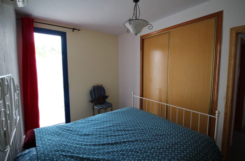 4 soveværelse Villa til salg i Fortuna med swimmingpool garage - € 259.900 (Ref: 8765015)