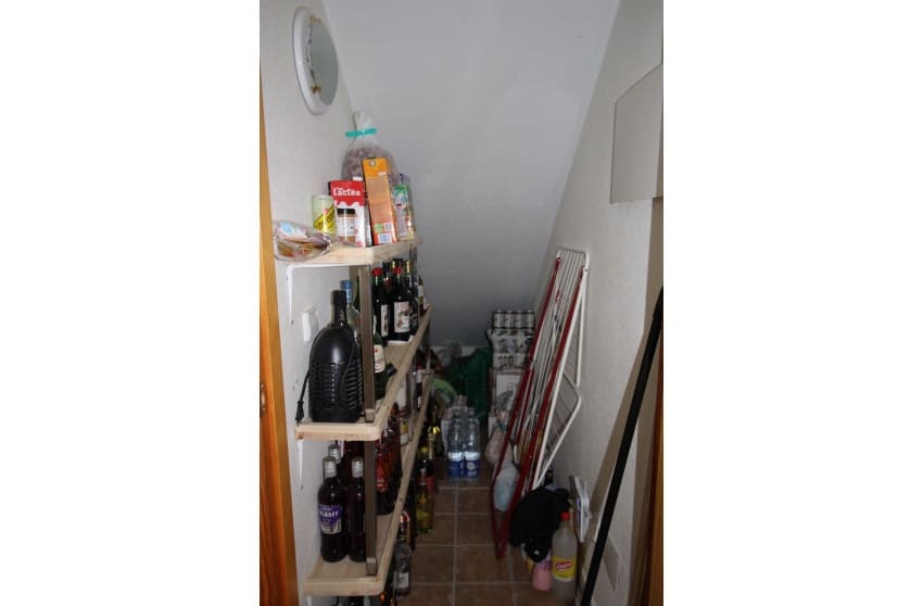 4 soveværelse Villa til salg i Fortuna med swimmingpool garage - € 259.900 (Ref: 8765015)