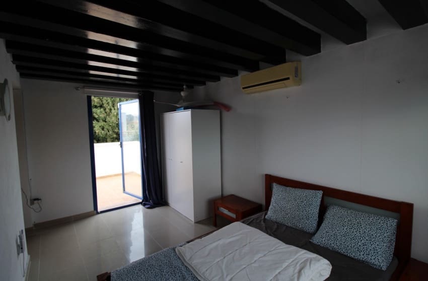 4 soveværelse Villa til salg i Fortuna med swimmingpool garage - € 259.900 (Ref: 8765015)