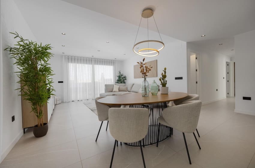 3 camera da letto Villa in vendita in Torrevieja con piscina - 595.000 € (Rif: 8784502)