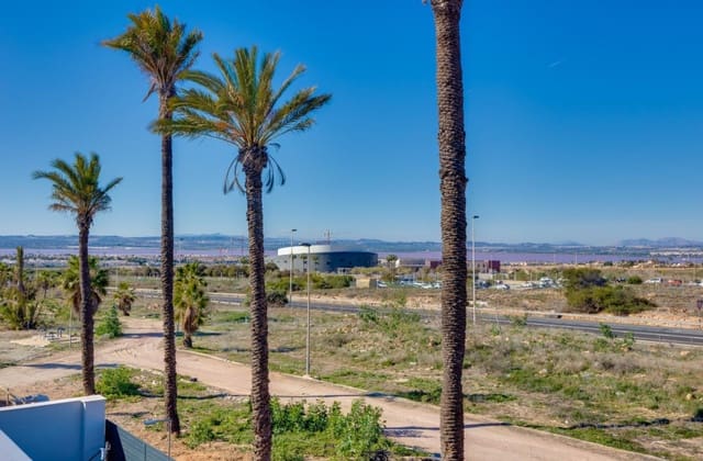 3 sovrum Villa till salu i Parque Acuático - Sector 25, Torrevieja med pool - 595 000 € (Ref: 8784502)