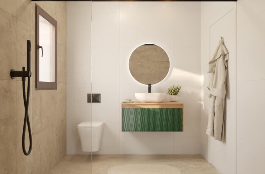 3 Zimmer Villa zu verkaufen in Algorfa mit Pool - 478.000 € (Ref: 8785351)