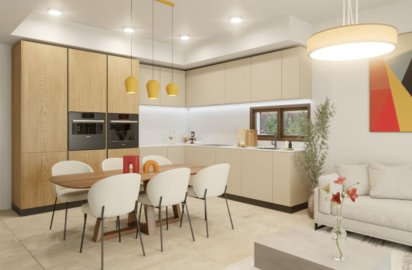 3 Zimmer Villa zu verkaufen in Algorfa mit Pool - 478.000 € (Ref: 8785351)